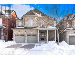 18 STOCKELL CRESCENT, Ajax, Ontario