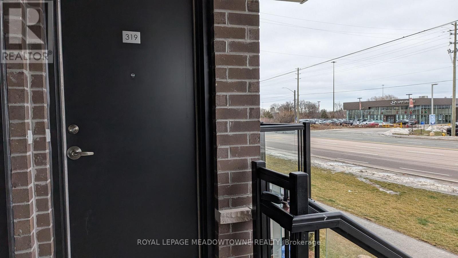 319 - 755 Omega Drive, Pickering, Ontario  L1V 0H1 - Photo 21 - E12931800