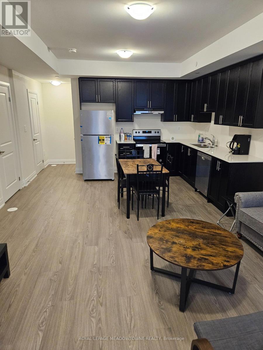 319 - 755 Omega Drive, Pickering, Ontario  L1V 0H1 - Photo 5 - E12931800