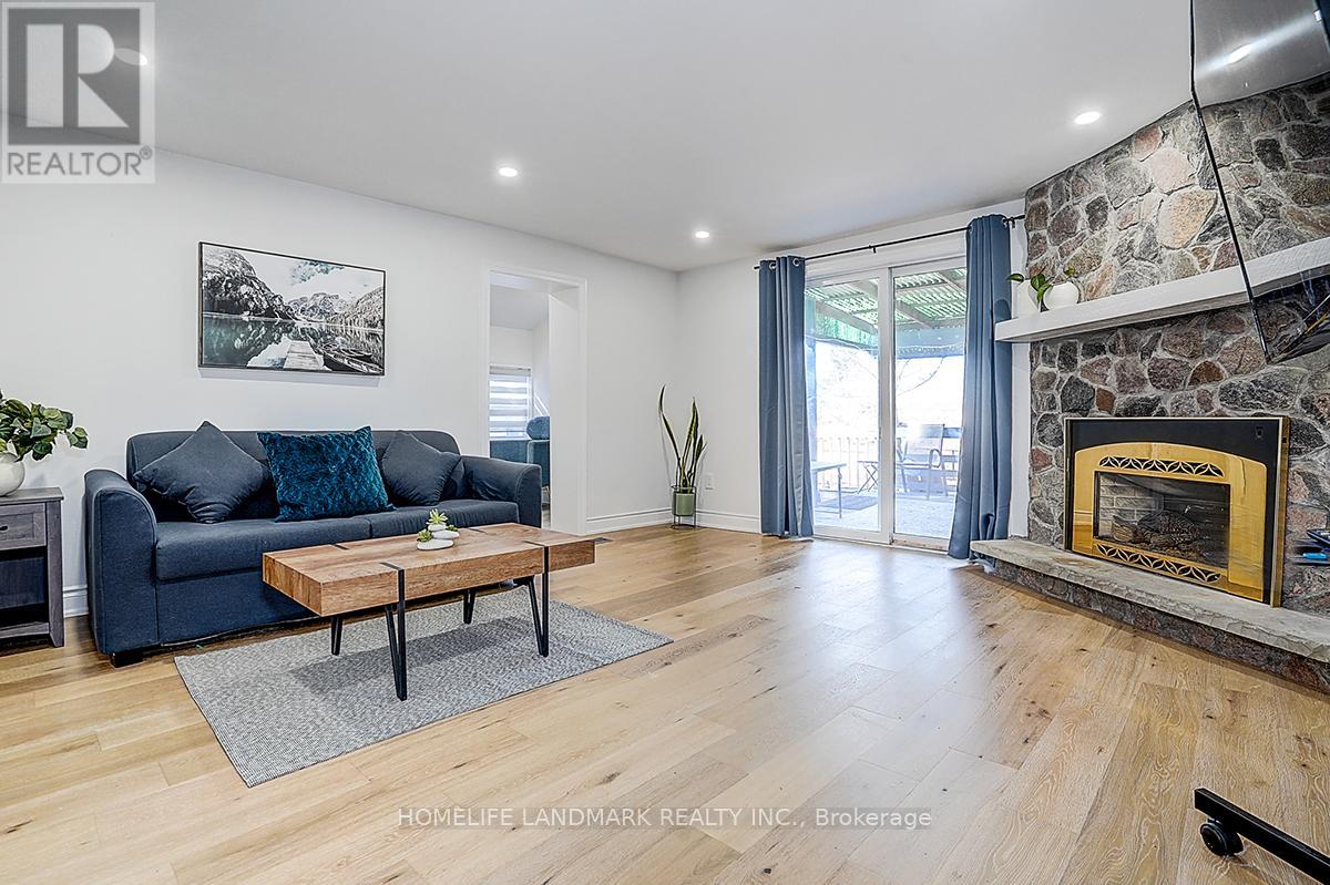 18846 Leslie Street, East Gwillimbury (Sharon), Ontario  L0G 1V0 - Photo 14 - N12931726