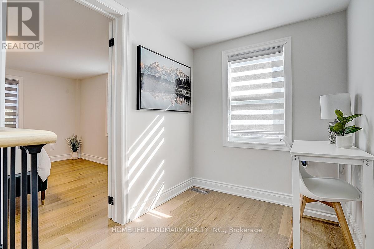 18846 Leslie Street, East Gwillimbury (Sharon), Ontario  L0G 1V0 - Photo 20 - N12931726