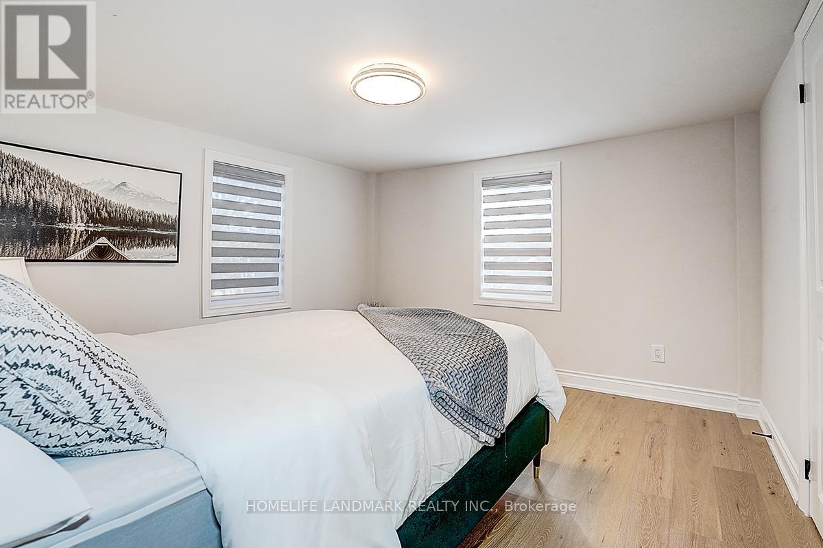 18846 Leslie Street, East Gwillimbury (Sharon), Ontario  L0G 1V0 - Photo 22 - N12931726