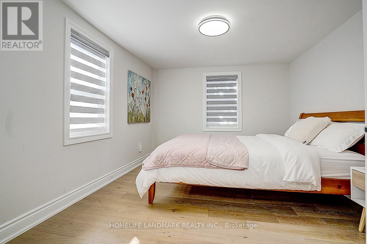 18846 Leslie Street, East Gwillimbury (Sharon), Ontario  L0G 1V0 - Photo 23 - N12931726