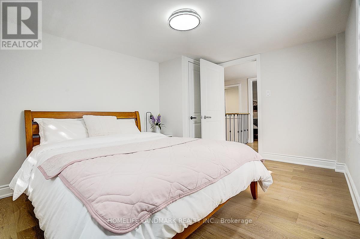 18846 Leslie Street, East Gwillimbury (Sharon), Ontario  L0G 1V0 - Photo 24 - N12931726