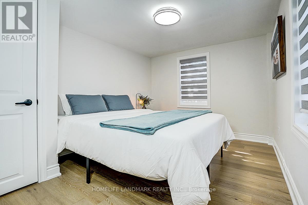 18846 Leslie Street, East Gwillimbury (Sharon), Ontario  L0G 1V0 - Photo 25 - N12931726