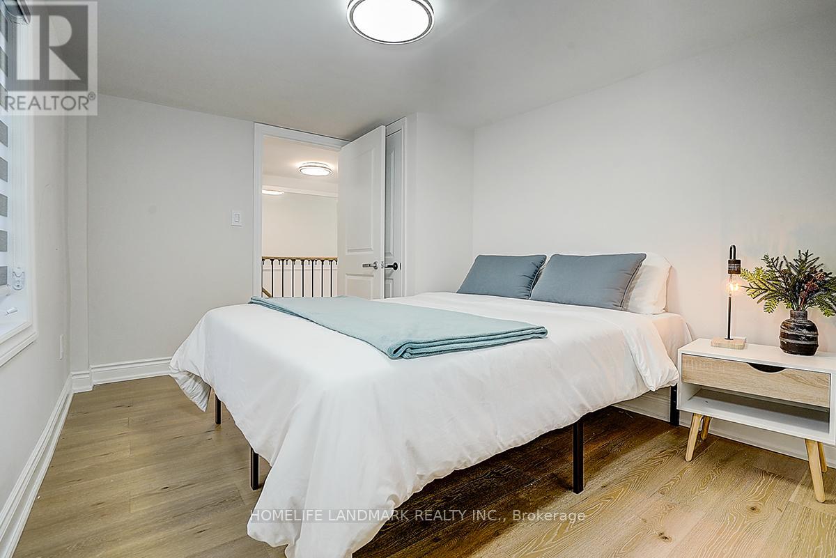 18846 Leslie Street, East Gwillimbury (Sharon), Ontario  L0G 1V0 - Photo 26 - N12931726