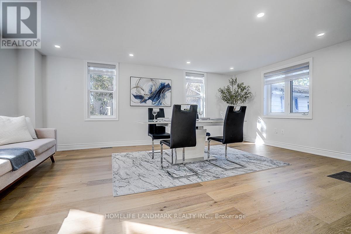 18846 Leslie Street, East Gwillimbury (Sharon), Ontario  L0G 1V0 - Photo 4 - N12931726