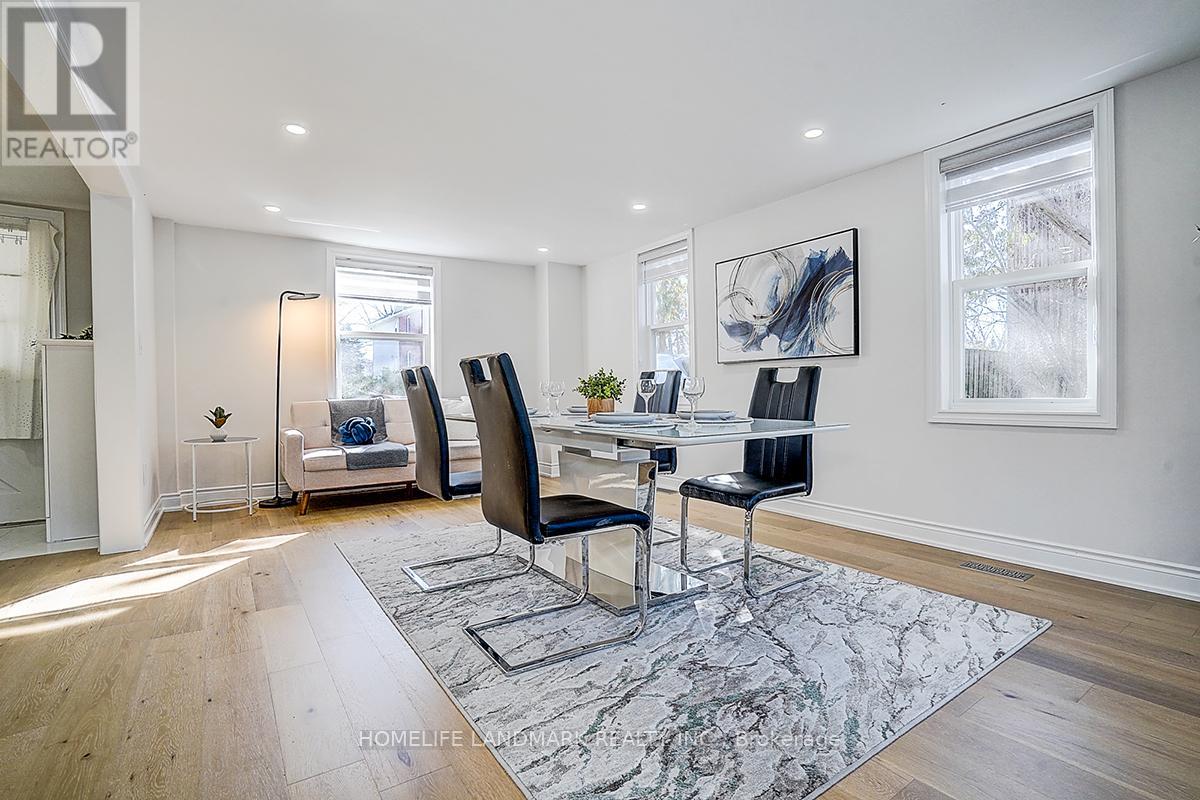 18846 Leslie Street, East Gwillimbury (Sharon), Ontario  L0G 1V0 - Photo 6 - N12931726