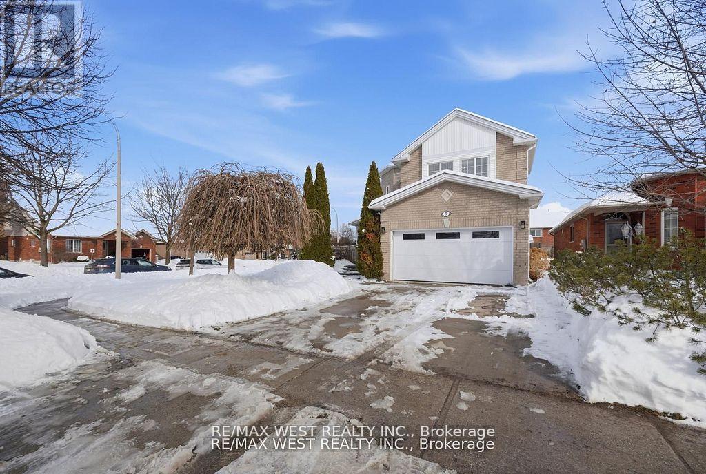 5 Smith Street, New Tecumseth, Ontario  L9R 1Z8 - Photo 5 - N12931740