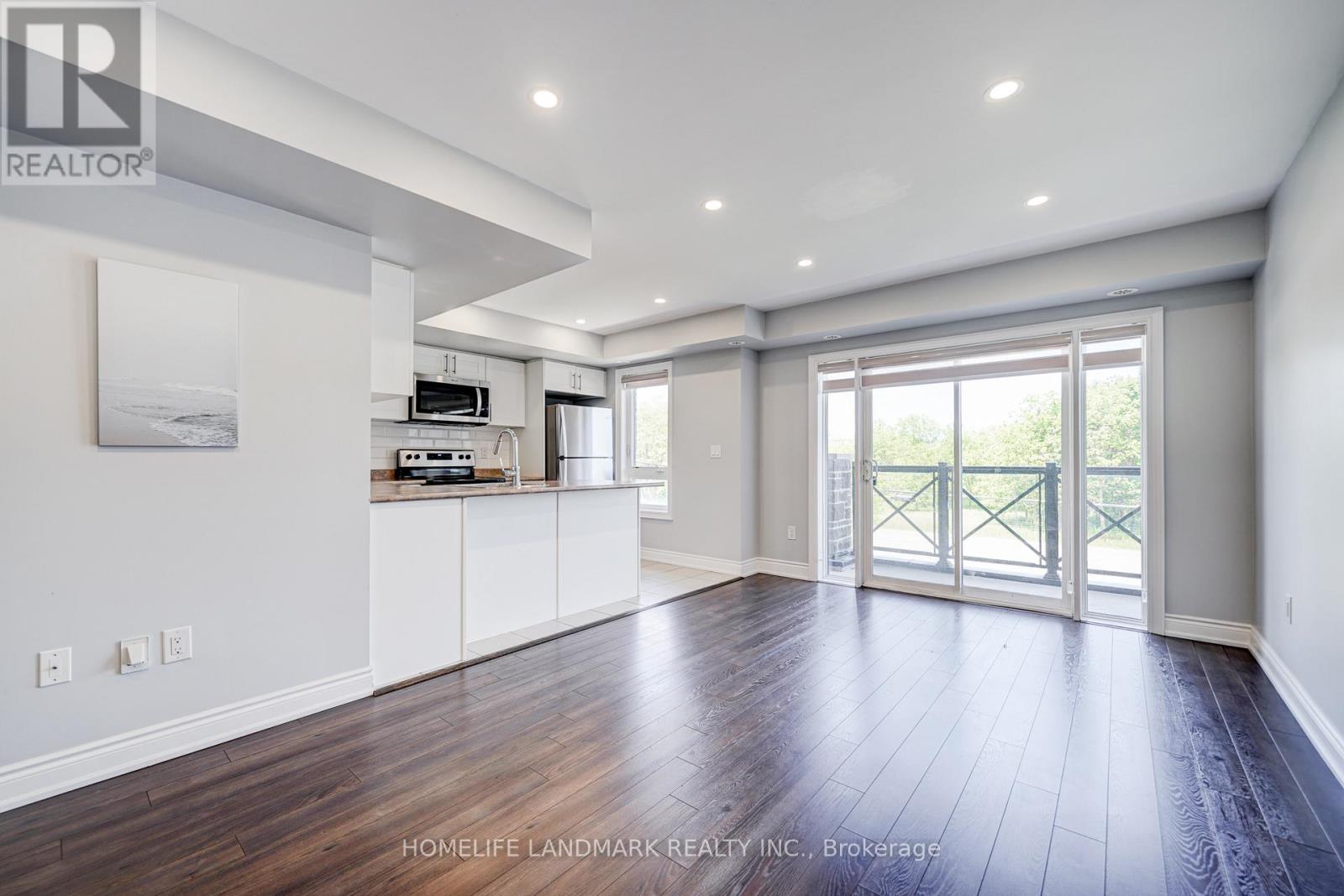 2213 - 10 Westmeath Lane N, Markham, Ontario  L6B 0A8 - Photo 12 - N12931750