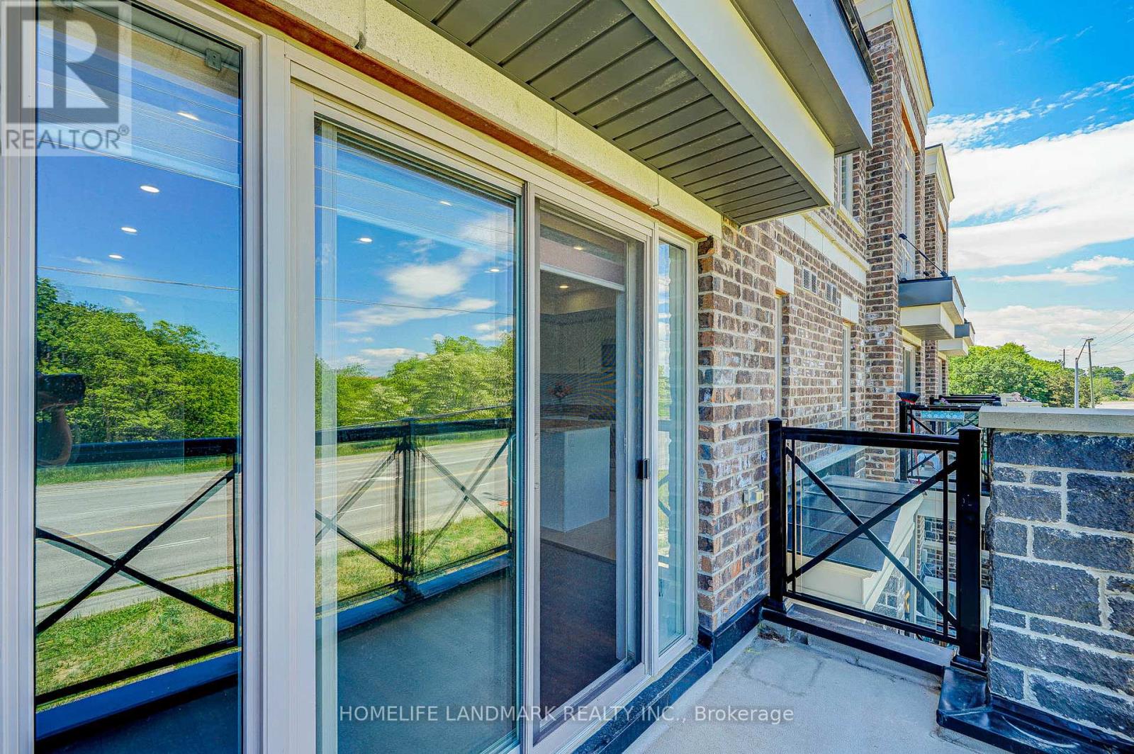 2213 - 10 Westmeath Lane N, Markham, Ontario  L6B 0A8 - Photo 23 - N12931750