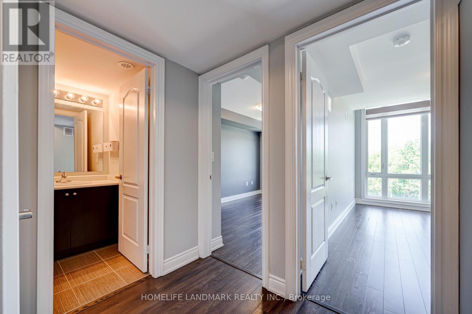 2213 - 10 Westmeath Lane N, Markham, Ontario  L6B 0A8 - Photo 30 - N12931750