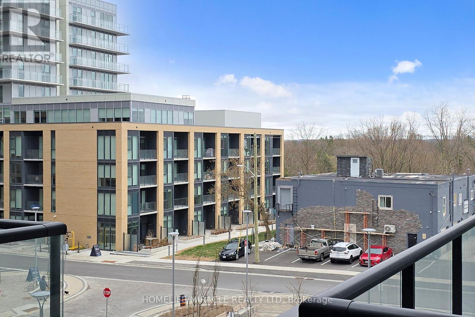 322 - 185 Deerfield Road, Newmarket, Ontario  L3Y 0G7 - Photo 25 - N12931772