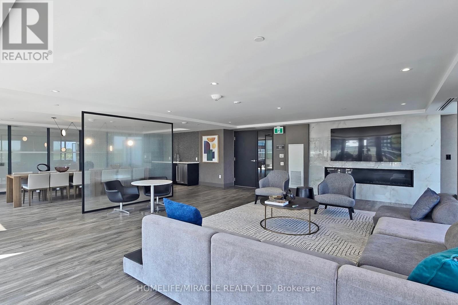 322 - 185 Deerfield Road, Newmarket, Ontario  L3Y 0G7 - Photo 33 - N12931772