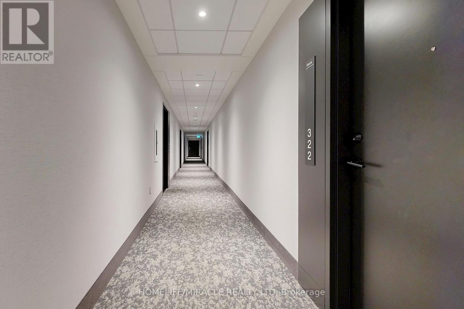 322 - 185 Deerfield Road, Newmarket, Ontario  L3Y 0G7 - Photo 7 - N12931772