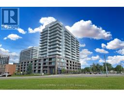 322 - 185 DEERFIELD ROAD, Newmarket, Ontario
