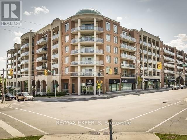 419 - 281 WOODBRIDGE AVENUE, Vaughan, Ontario