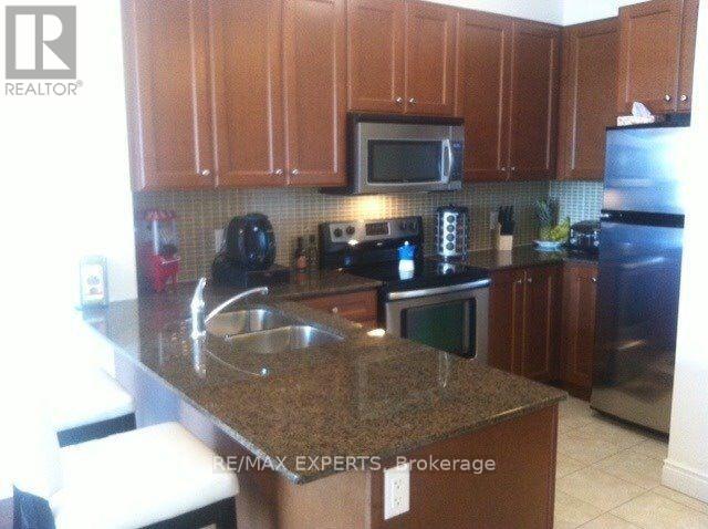 419 - 281 Woodbridge Avenue, Vaughan, Ontario  L4L 0C6 - Photo 10 - N12931774