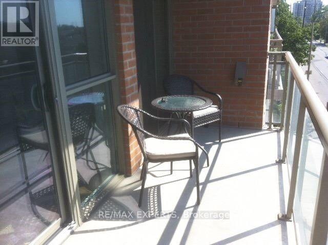 419 - 281 Woodbridge Avenue, Vaughan, Ontario  L4L 0C6 - Photo 13 - N12931774