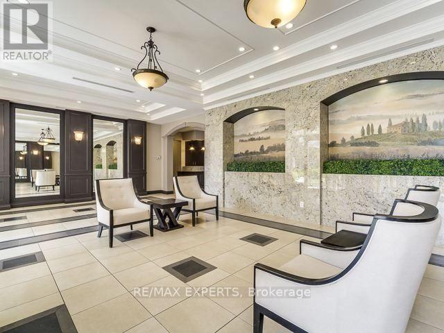 419 - 281 Woodbridge Avenue, Vaughan, Ontario  L4L 0C6 - Photo 15 - N12931774