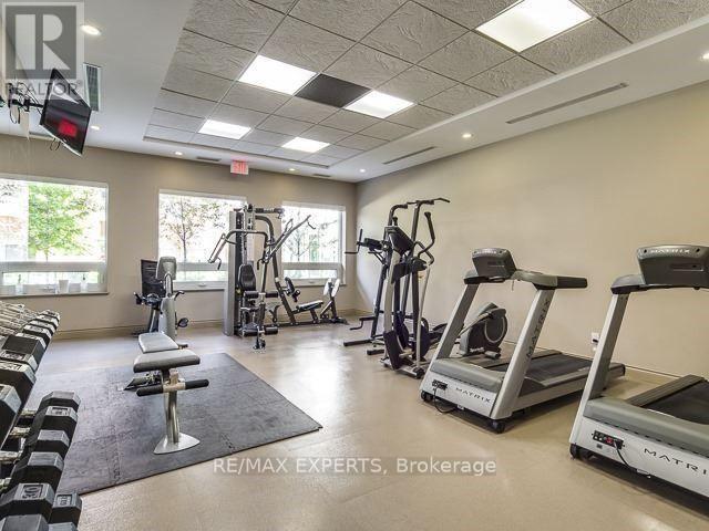 419 - 281 Woodbridge Avenue, Vaughan, Ontario  L4L 0C6 - Photo 16 - N12931774