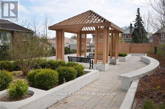 419 - 281 Woodbridge Avenue, Vaughan, Ontario  L4L 0C6 - Photo 17 - N12931774