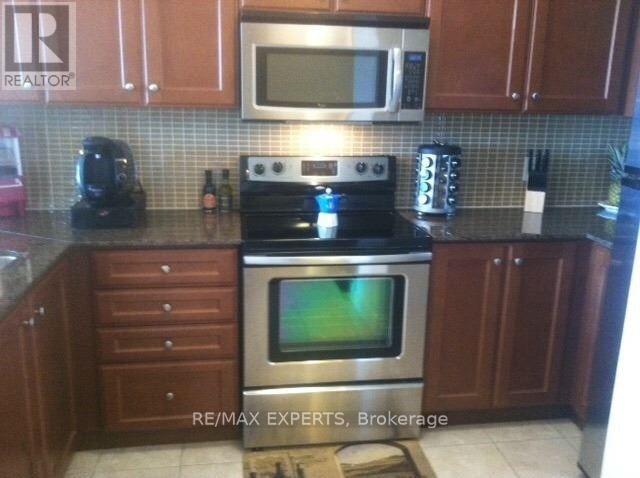 419 - 281 Woodbridge Avenue, Vaughan, Ontario  L4L 0C6 - Photo 3 - N12931774