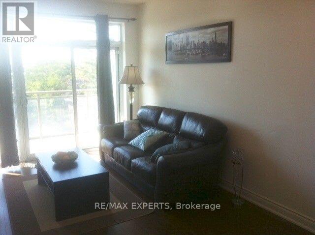 419 - 281 Woodbridge Avenue, Vaughan, Ontario  L4L 0C6 - Photo 5 - N12931774