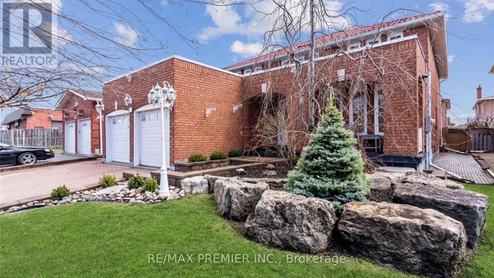 BASEMENT - 25 GRANITE STREET, Vaughan, Ontario