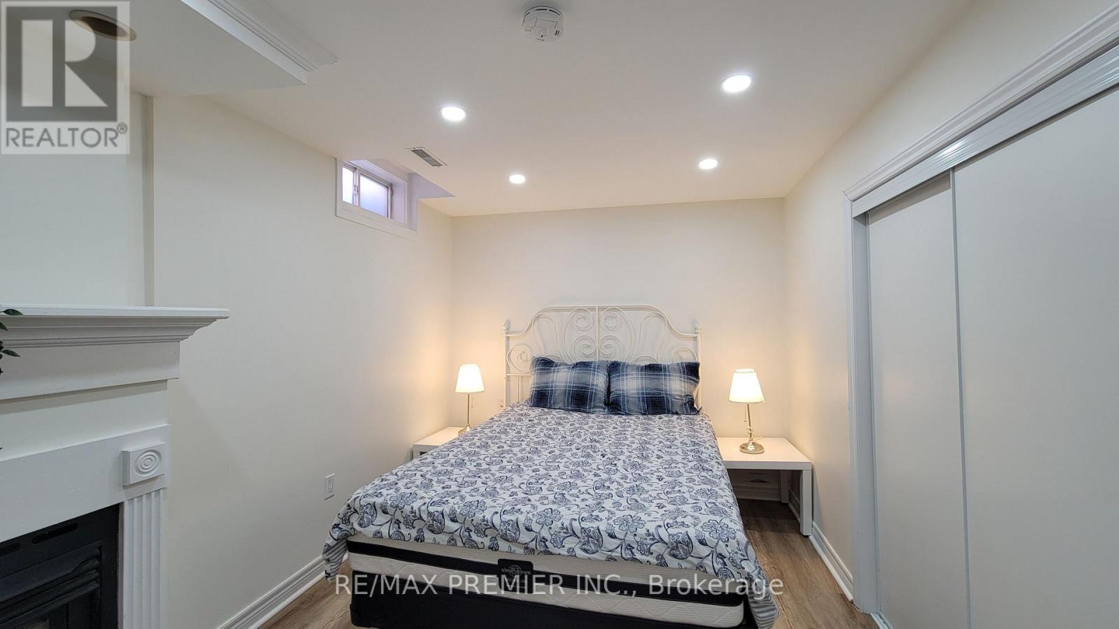 Basement - 25 Granite Street, Vaughan, Ontario  L4L 5J7 - Photo 12 - N12931778