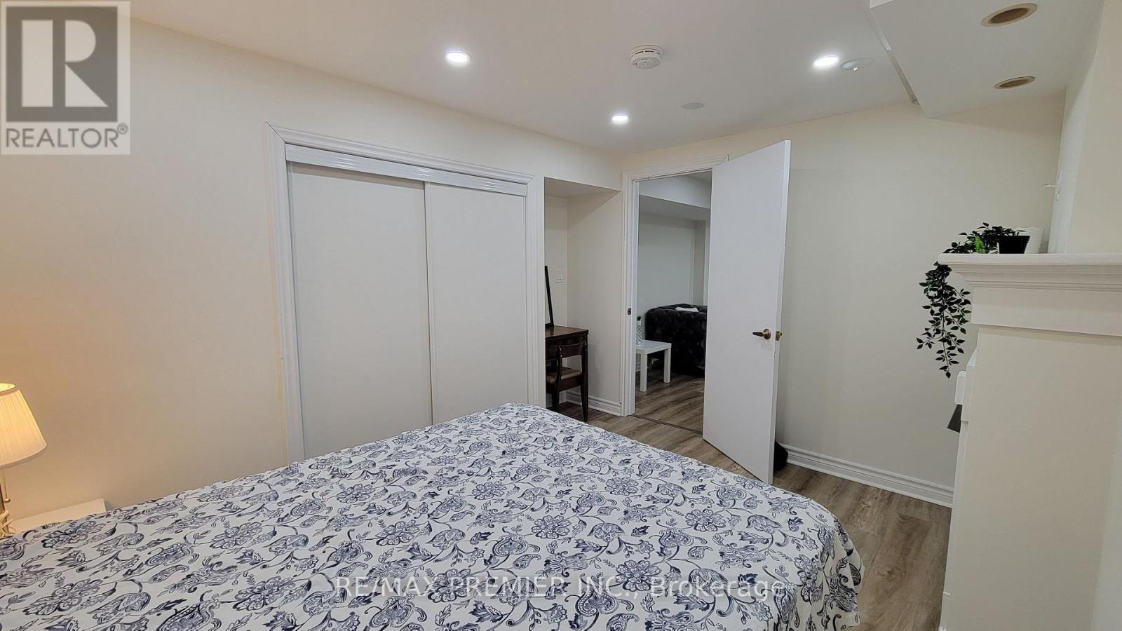 Basement - 25 Granite Street, Vaughan, Ontario  L4L 5J7 - Photo 13 - N12931778