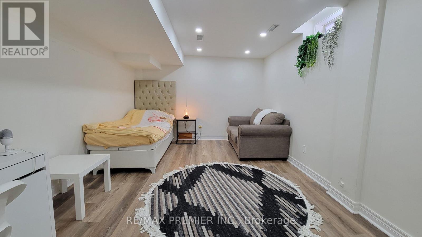 Basement - 25 Granite Street, Vaughan, Ontario  L4L 5J7 - Photo 14 - N12931778