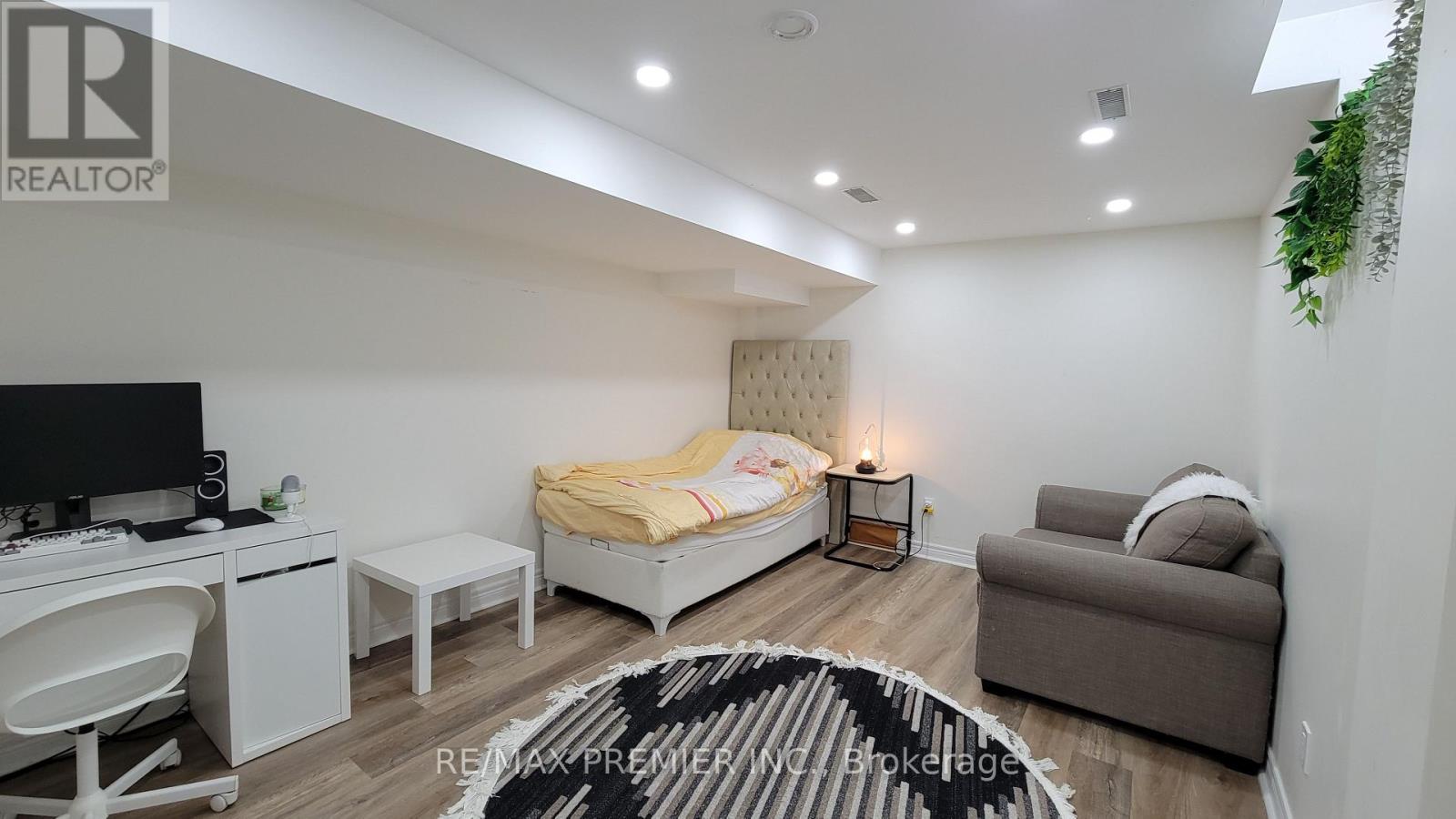 Basement - 25 Granite Street, Vaughan, Ontario  L4L 5J7 - Photo 15 - N12931778