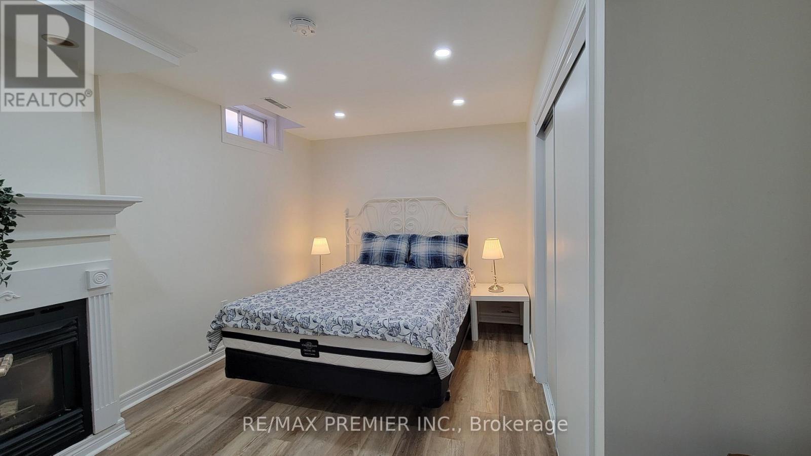 Basement - 25 Granite Street, Vaughan, Ontario  L4L 5J7 - Photo 3 - N12931778