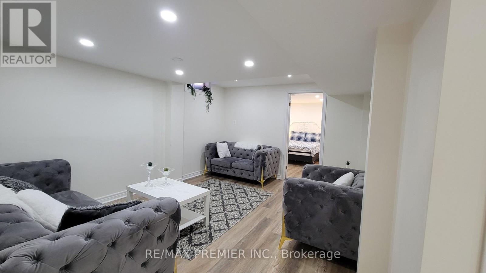 Basement - 25 Granite Street, Vaughan, Ontario  L4L 5J7 - Photo 5 - N12931778