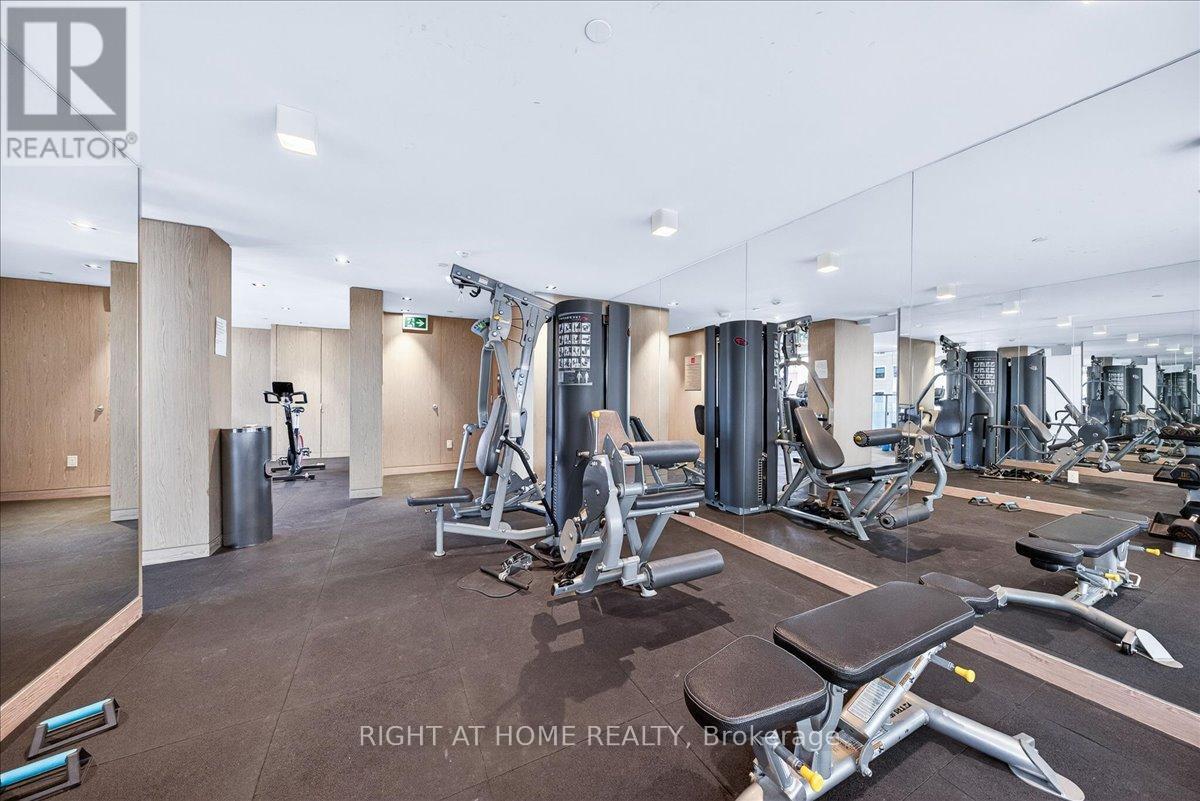 1907 - 215 Queen Street W, Toronto, Ontario  M5A 1S2 - Photo 22 - C12818736