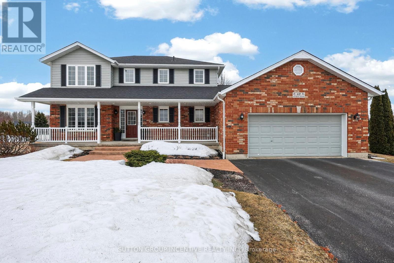 60 O'NEILL CIRCLE, Springwater, Ontario