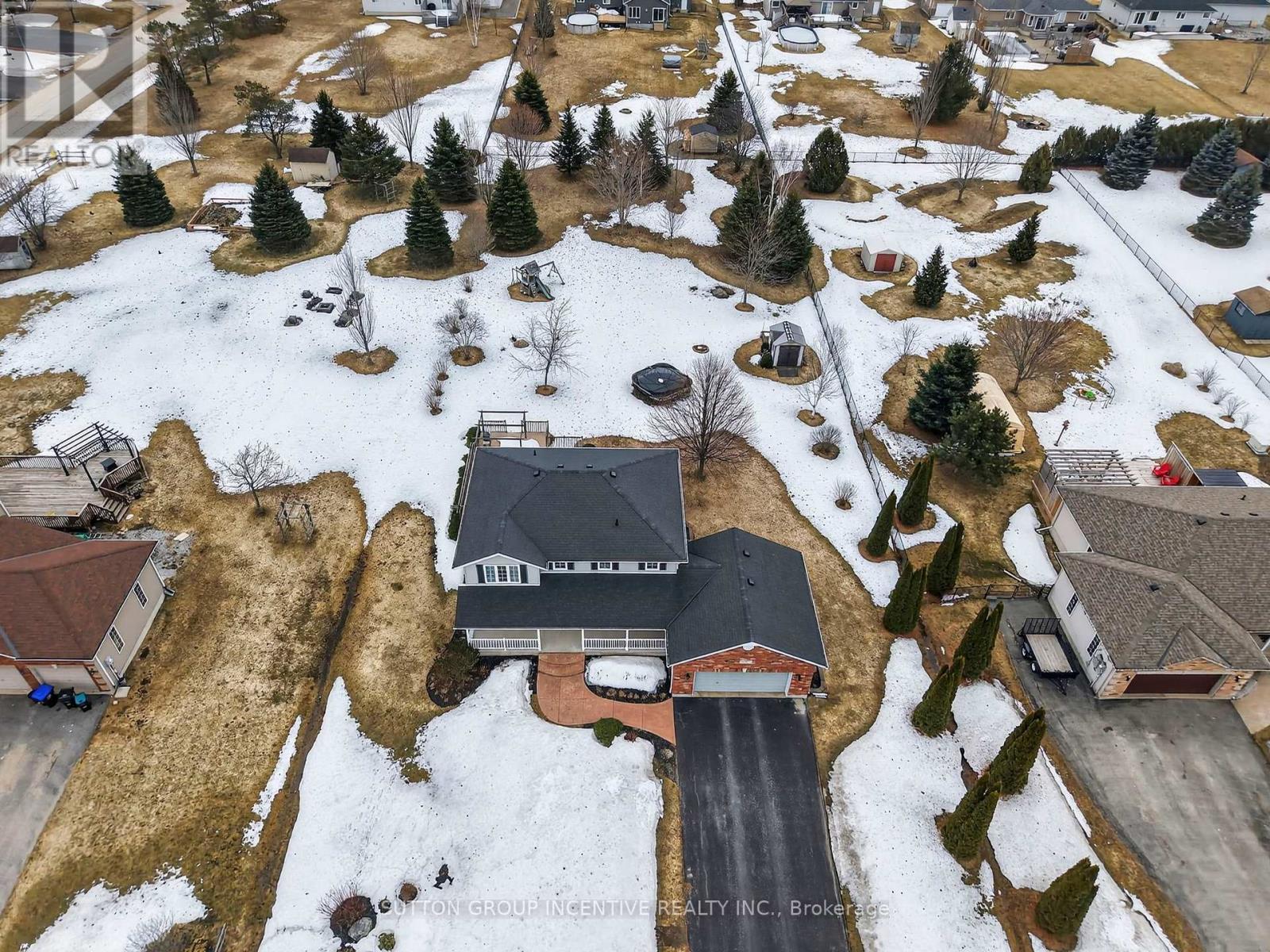 60 O'neill Circle, Springwater, Ontario  L0L 2K0 - Photo 24 - S12931776