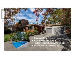 32 SPRINGHOME ROAD, Barrie, Ontario