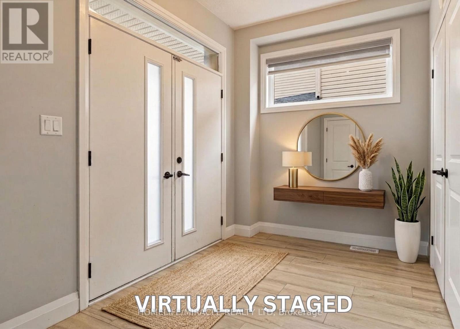 74 Cash Crescent, Ingersoll, Ontario  L9T 0K6 - Photo 5 - X12928328