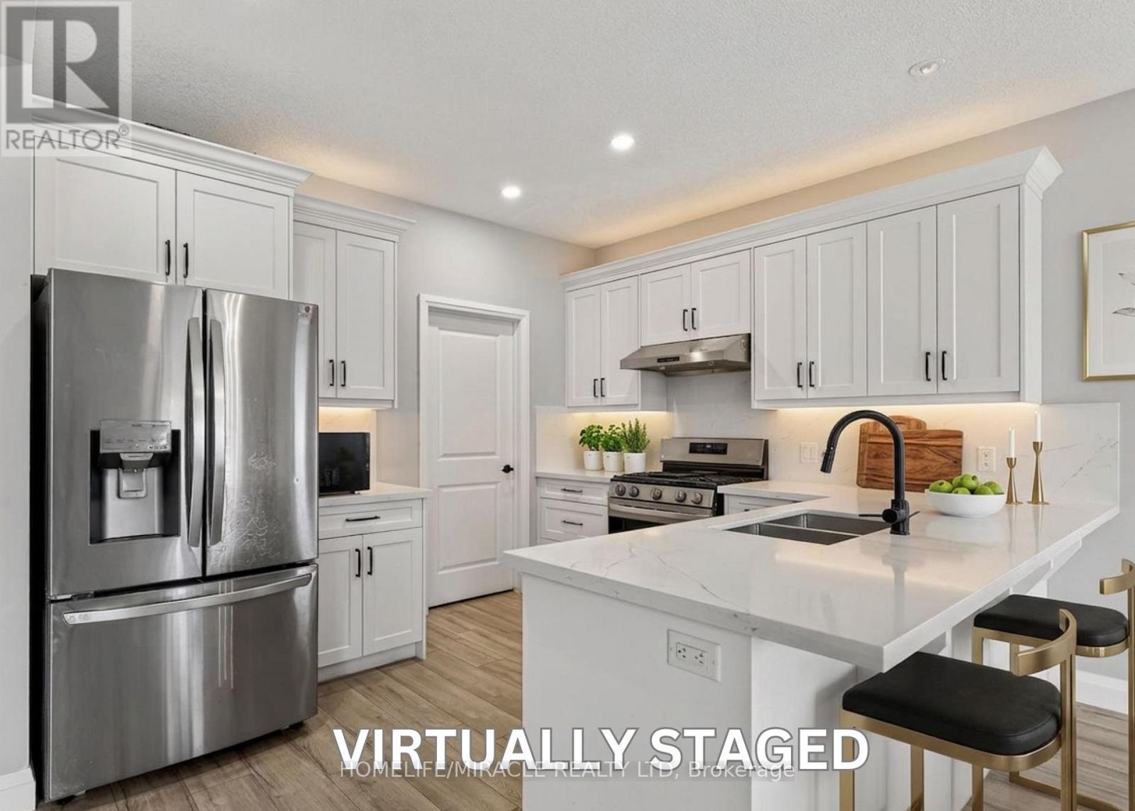 74 Cash Crescent, Ingersoll, Ontario  L9T 0K6 - Photo 21 - X12928328