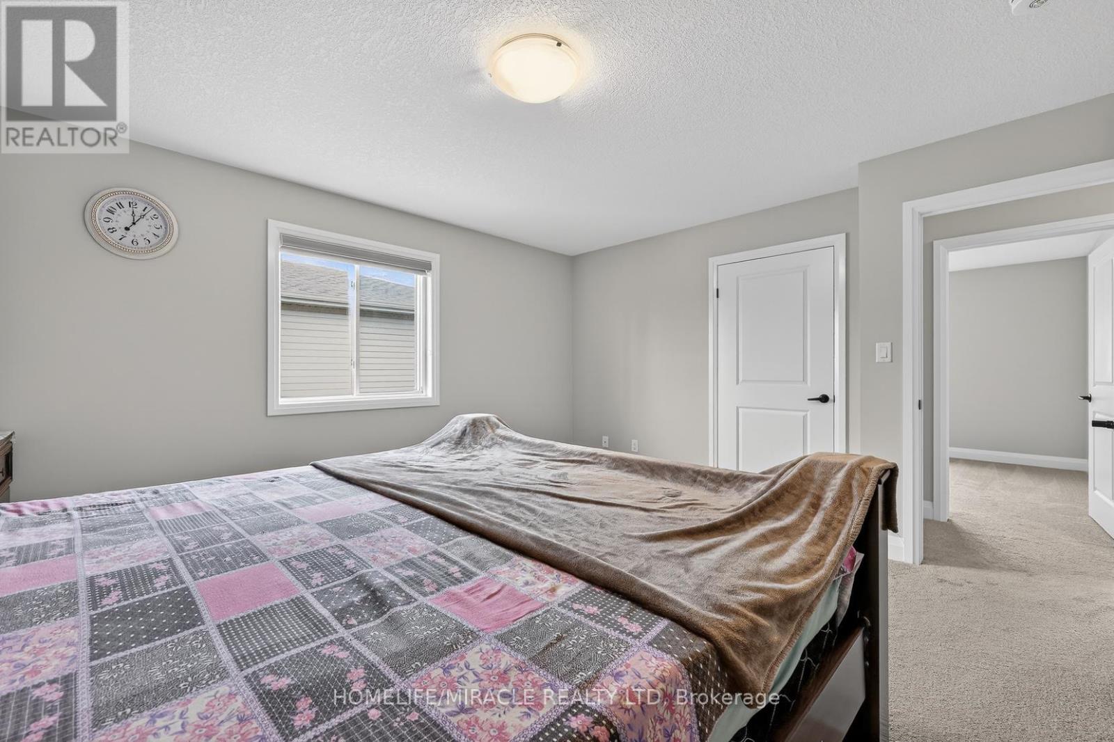 74 Cash Crescent, Ingersoll, Ontario  L9T 0K6 - Photo 30 - X12928328