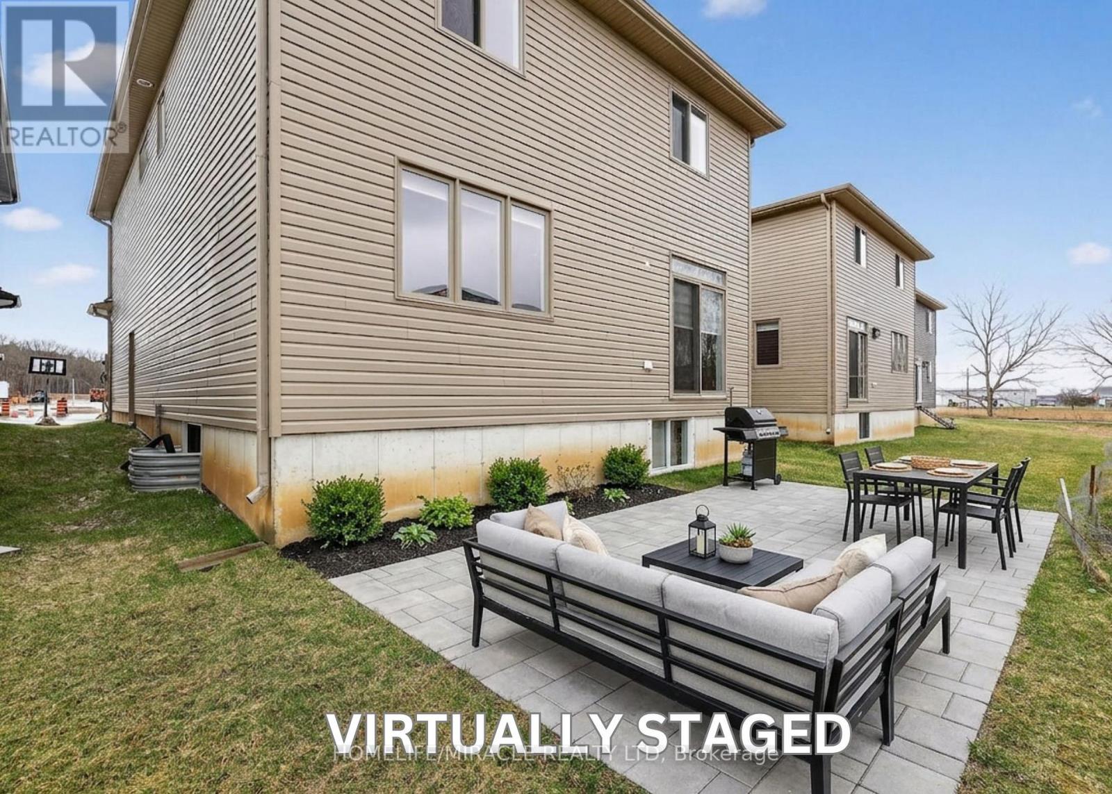 74 Cash Crescent, Ingersoll, Ontario  L9T 0K6 - Photo 42 - X12928328