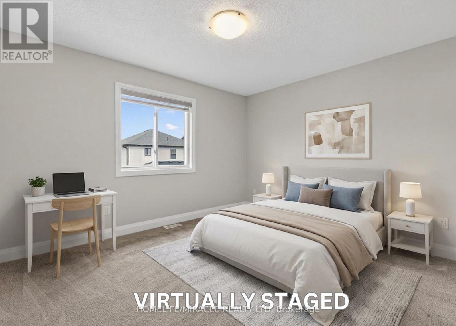 74 Cash Crescent, Ingersoll, Ontario  L9T 0K6 - Photo 34 - X12928328