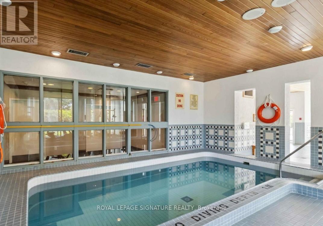 909 - 880 Dundas Street W, Mississauga, Ontario  L5C 4H3 - Photo 22 - W12931728