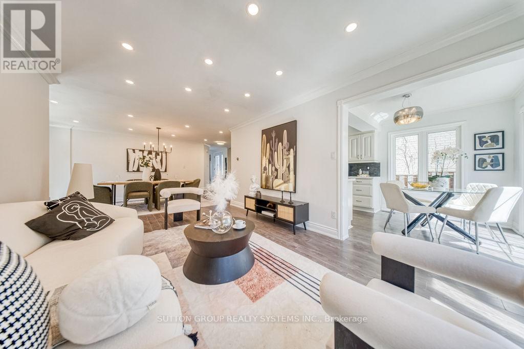 7205 Danton Promenade, Mississauga, Ontario  L5N 5C5 - Photo 10 - W12931738