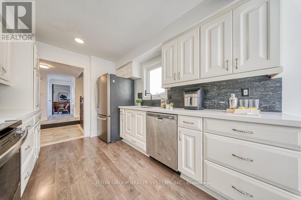 7205 Danton Promenade, Mississauga, Ontario  L5N 5C5 - Photo 13 - W12931738