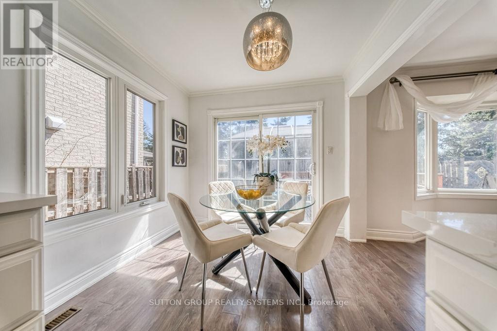 7205 Danton Promenade, Mississauga, Ontario  L5N 5C5 - Photo 14 - W12931738