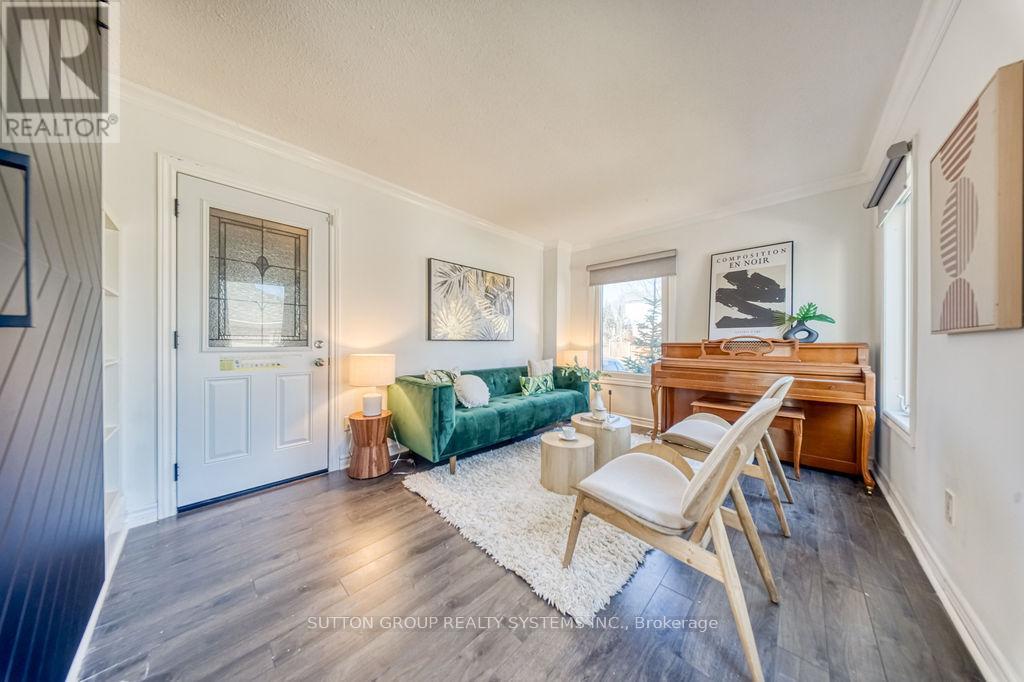 7205 Danton Promenade, Mississauga, Ontario  L5N 5C5 - Photo 15 - W12931738