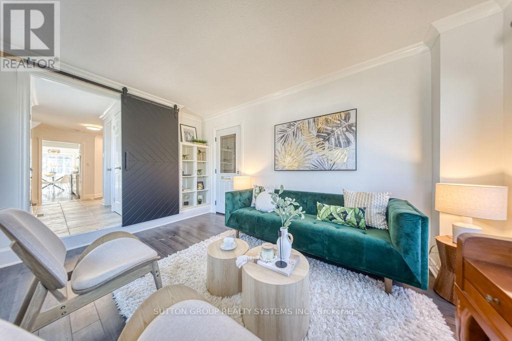 7205 Danton Promenade, Mississauga, Ontario  L5N 5C5 - Photo 16 - W12931738